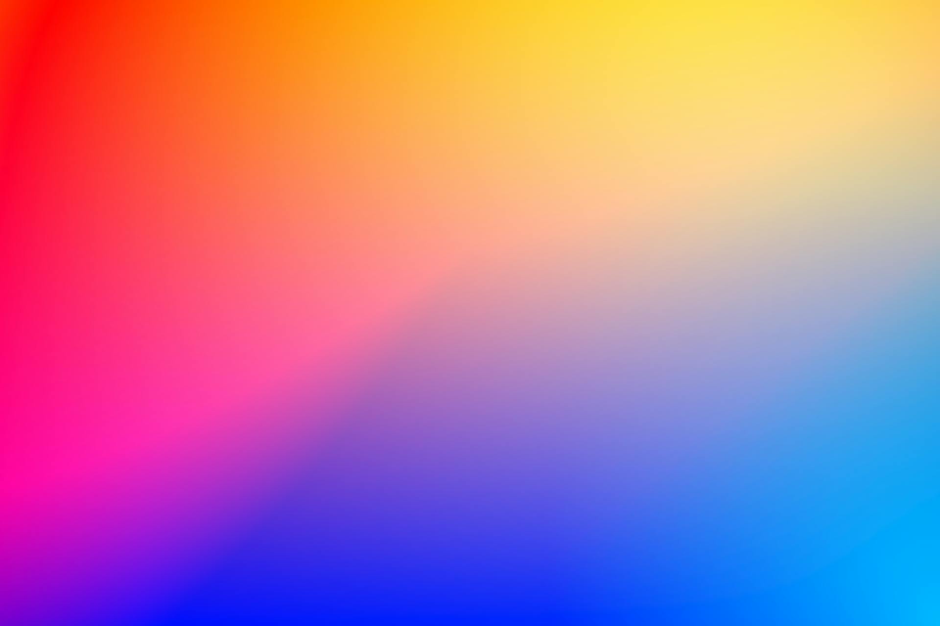 Abstract transparency background
